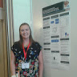 Meet your Posher, Bethann